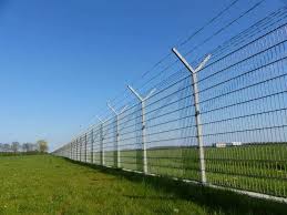 Security Fencing